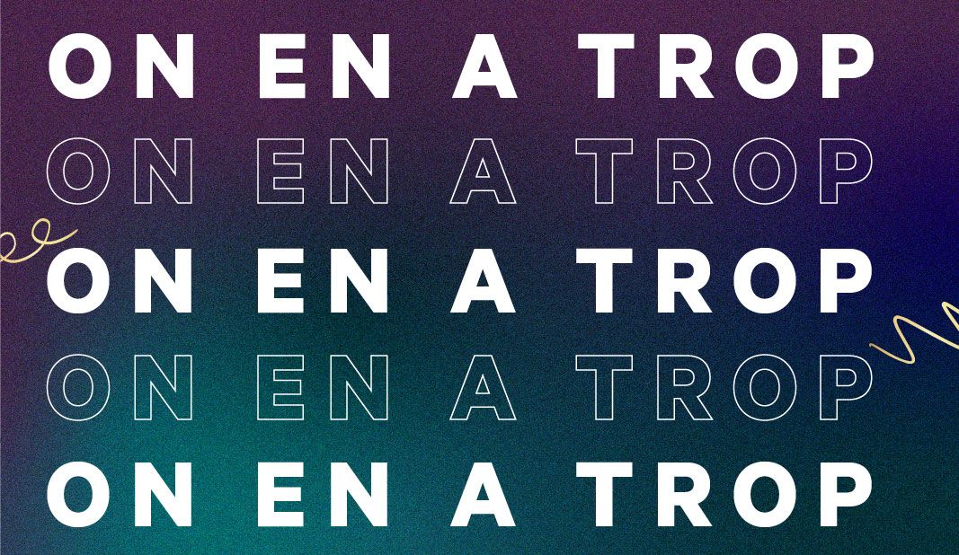 Nos v&ecirc;tements techniques sont disponibles &agrave; prix doux. Voil&agrave; une bonne nouvelle pour vous et votre liste de souhaits.